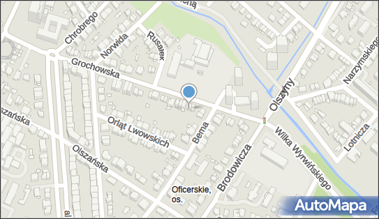 Universenet, Grochowska 29, Kraków 31-516 - Przedsiębiorstwo, Firma, NIP: 6761114855