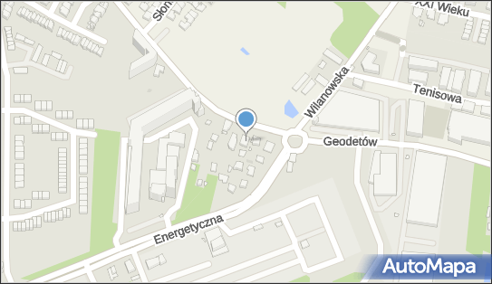 Uniwersum Łukasz Wysocki, Geodetów 146, Piaseczno 05-500 - Przedsiębiorstwo, Firma, NIP: 1231004122