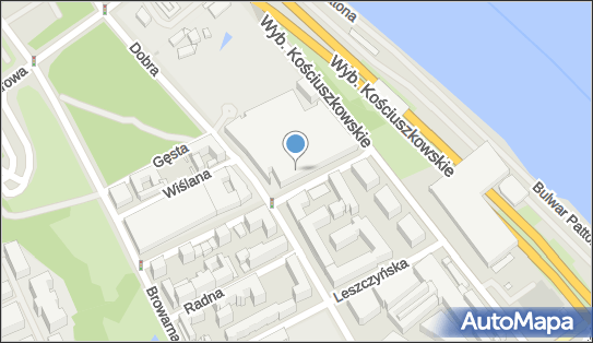 5252240261, Uniwersytecka Fundacja 