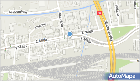 6340008825, Uniwersytet Ekonomiczny w Katowicach 