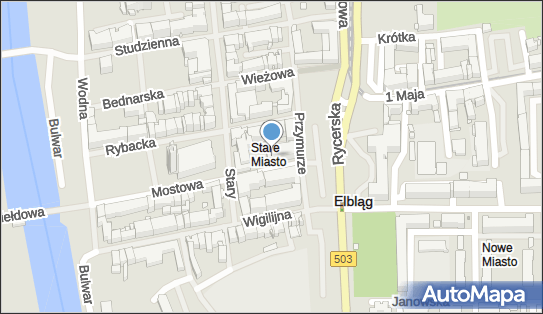 5782957015, Uniwersytet III Wieku i Osób Niepełnosprawnych w Elblągu 