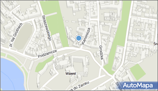 003871913, Uniwersytet Papieski Jana Pawła II w Krakowie 