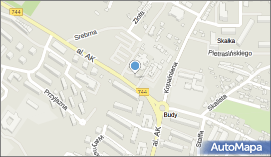Uniwersytet Trzeciego Wieku w Starachowicach, al. Armii Krajowej 28 27-200 - Przedsiębiorstwo, Firma, numer telefonu, NIP: 6642070264