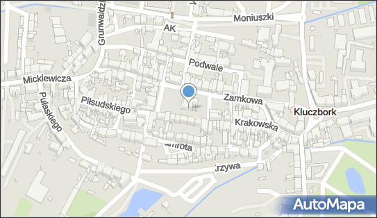 7511668872, Uniwersytet Trzeciego Wieku 