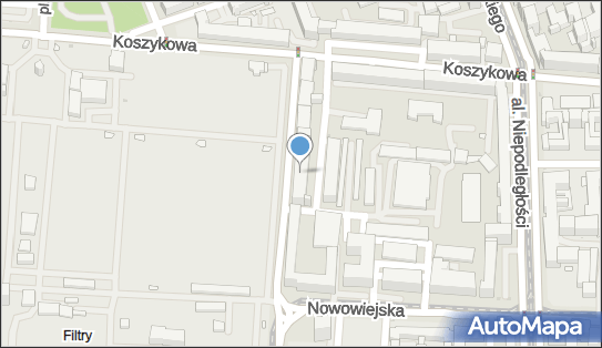 Unizeto, Ludwika Krzywickiego 34, Warszawa 02-078 - Przedsiębiorstwo, Firma, numer telefonu