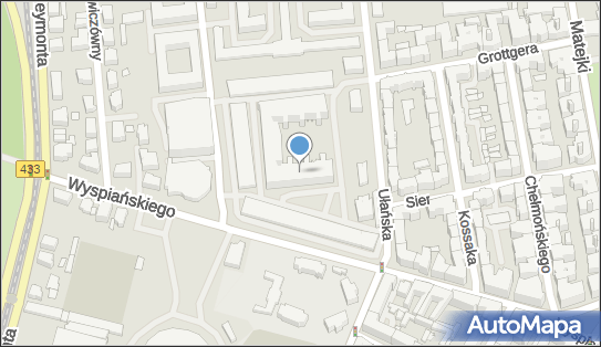 9721191087, Unlimited Car Rental sp. z o.o. 
