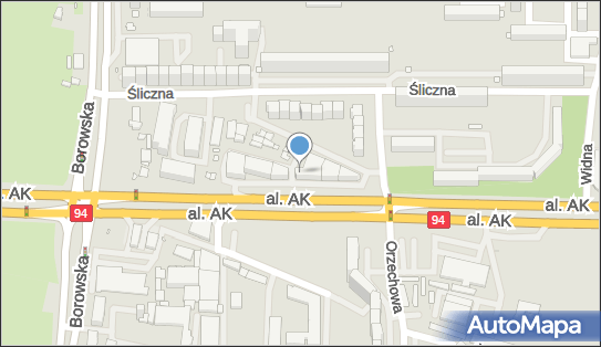 Uno Studio Dekoracji Marzena Muc, al. Armii Krajowej 10, Wrocław 50-541 - Przedsiębiorstwo, Firma