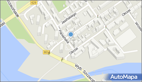 Unocom Sp. z o.o. Sp. k., ul. Panieńska 4 lokal 3, Warszawa 03-704 - Przedsiębiorstwo, Firma, numer telefonu, NIP: 1132830058