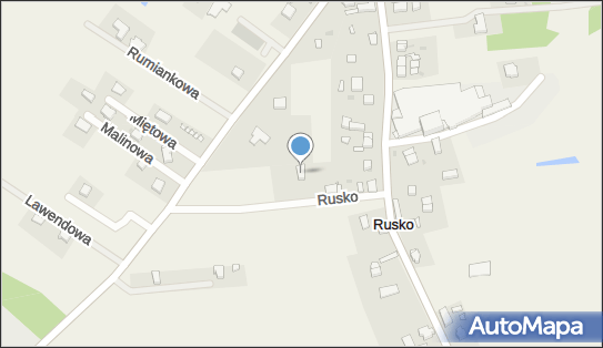 Unotel Krystian Klimczak, Rusko 16A, Rusko 76-150 - Przedsiębiorstwo, Firma, NIP: 4990251541