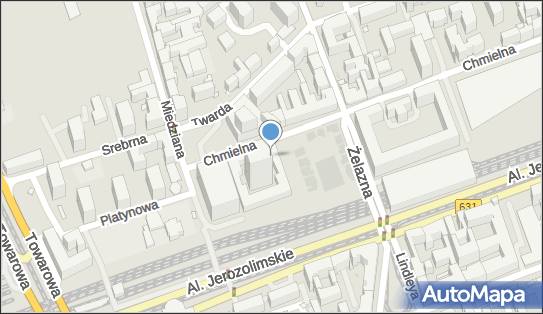 Unox S.A., Chmielna 85/87, Warszawa 00-805 - Przedsiębiorstwo, Firma, numer telefonu