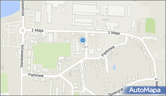 5732822632, Unuka sp. z o.o. 