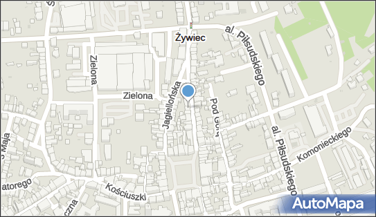 Up Grade Bąk Gabriela, ul. Sienkiewicza 11, Żywiec 34-300 - Przedsiębiorstwo, Firma, NIP: 5531590534