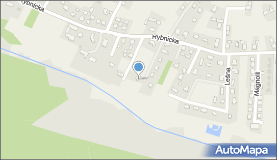 Upf Joanna Holeczek Rafał, Rybnicka 253, Gostyń 43-176 - Przedsiębiorstwo, Firma, NIP: 9541530659