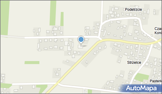 UPLKS STRZELEC, Strzelce 14, Strzelce 28-220 - Przedsiębiorstwo, Firma