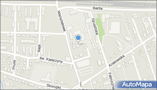 Upm Service, Warsztatowa 5, Tarnów 33-100 - Przedsiębiorstwo, Firma, numer telefonu, NIP: 5213623408