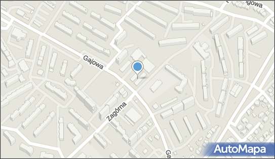 Upominki Anna Krawel, Gajowa 68A, Białystok 15-794 - Przedsiębiorstwo, Firma, NIP: 5431482710