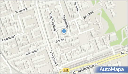 UPRATE SPÓŁKA Z OGRANICZONĄ ODPOWIEDZIALNOŚCIĄ, Foksal 16 00-372 - Przedsiębiorstwo, Firma, numer telefonu