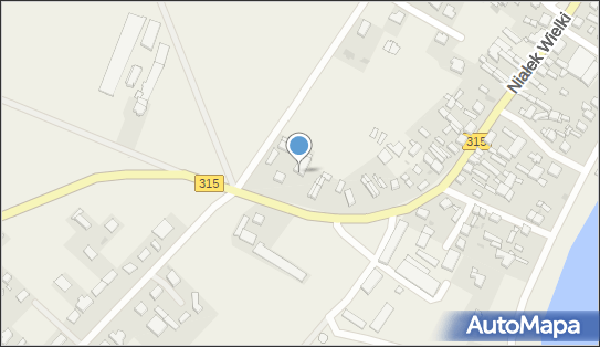 Uprawa Grzybów Andrzej Słodnik, Niałek Wielki 1a, Niałek Wielki 64-200 - Przedsiębiorstwo, Firma, NIP: 9231368638