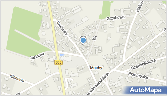6981320947, Uprawa Grzybów Anna Malicka 