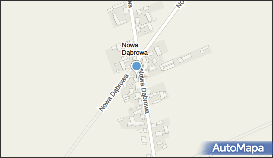 Uprawa Grzybów Beata Dudziak Nowa Dąbrowa, Nowa Dąbrowa 33 64-200 - Przedsiębiorstwo, Firma, NIP: 9231578117