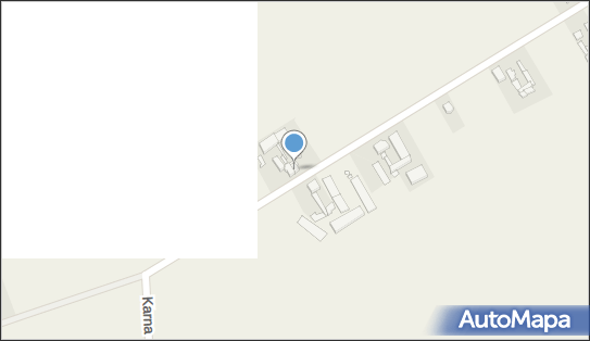 9231165119, Uprawa Grzybów Danuta Ksiąg, Karna 
