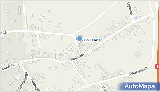 6981254280, Uprawa Grzybów Danuta Rozwalka, Koszanowo 