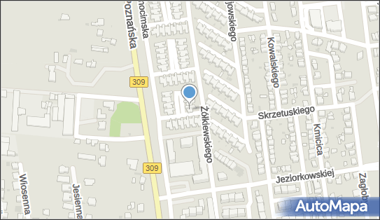 Uprawa Grzybów Dariusz Kasprzyk, Chocimska 36, Leszno 64-100 - Przedsiębiorstwo, Firma, numer telefonu, NIP: 6971682583