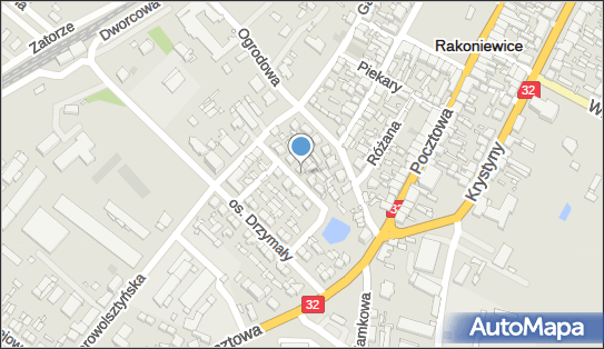 411395084, Uprawa Grzybów Grzegorz Marciniak, Rakoniewice 
