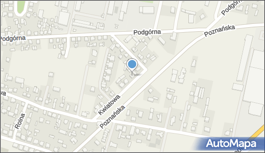 Uprawa Grzybów Henryk Walosik, Kwiatowa 12, Karpicko 64-200 - Przedsiębiorstwo, Firma, numer telefonu, NIP: 9231093124