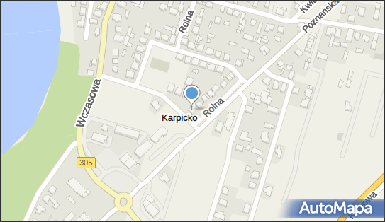 9231285415, Uprawa Grzybów i Owoców Maria Kliman, Karpicko 