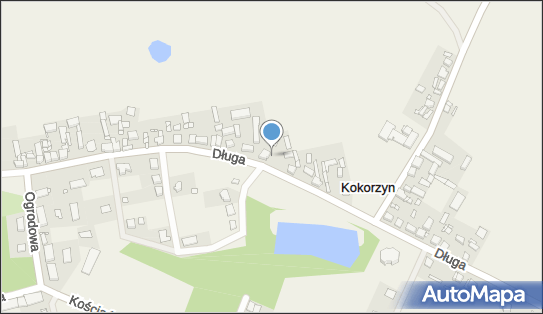 Uprawa Grzybów Janusz Walachowski Kokorzyn, ul. Długa 45A 64-000 - Przedsiębiorstwo, Firma, NIP: 6981289278