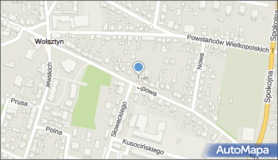 Uprawa Grzybów Jarosław Wysocki, Lipowa 13, Wolsztyn 64-200 - Przedsiębiorstwo, Firma, NIP: 9231011801