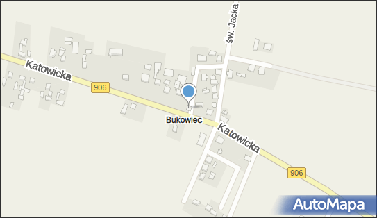 5751316315, Uprawa Grzybów Józef Pampuch 