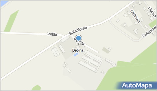 Uprawa Grzybów Małgorzata Rzonsowska Dębina, Dębina 1, Dębina 64-234 - Przedsiębiorstwo, Firma, NIP: 6981344830