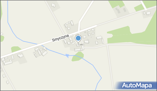 Uprawa Grzybów Renata Barczyńska, Smyczyna 11, Smyczyna 64-111 - Przedsiębiorstwo, Firma, NIP: 6971928506