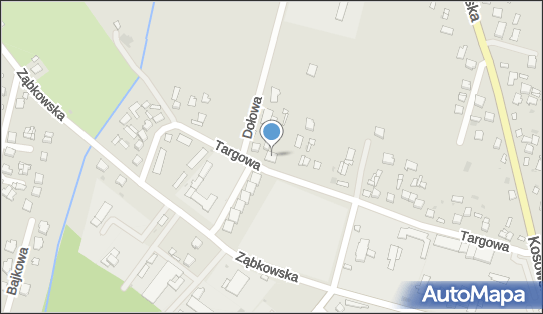 Uprawa Grzybów Tararuj Wojciech, Targowa 38, Sokołów Podlaski 08-300 - Przedsiębiorstwo, Firma, numer telefonu, NIP: 8231039503