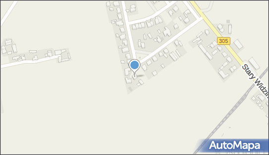 9231047779, Uprawa Grzybów Teresa Adam, Stary Widzim 
