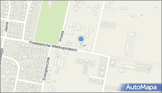 9231230408, Uprawa Grzybów Teresa Kaczmarek, Wolsztyn 