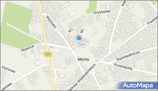 6981049580, Uprawa Grzybów Teresa Matuszewska 