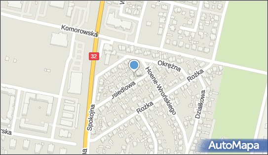 Uprawa Grzybów Tomasz Stachowiak, ul. Osiedlowa 24, Kębłowo 64-200 - Przedsiębiorstwo, Firma, NIP: 9231532782