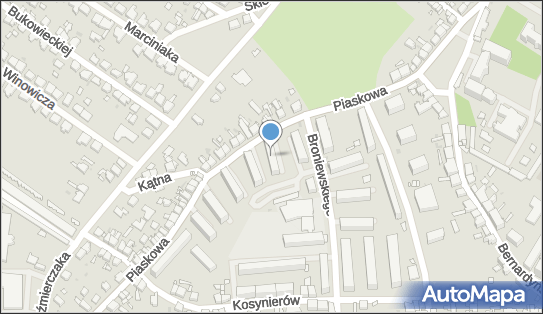 Uprawa Grzybów Włodzimierz Michalak Kościan, Kościan 64-000 - Przedsiębiorstwo, Firma, NIP: 6981358192