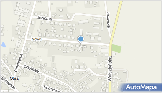 411531015, Uprawa Grzybów Zbigniew Dokowicz, Obra 