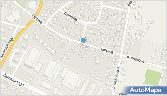 Uprawa Grzybów, Lipowa 48, Wolsztyn 64-200 - Przedsiębiorstwo, Firma, NIP: 9231304940