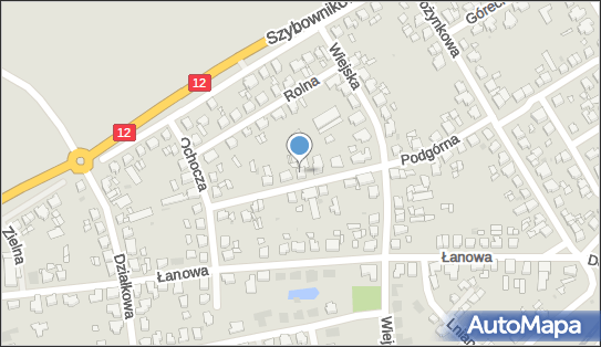 411450021, Przedsiębiorstwo Handlowo Usługowe 