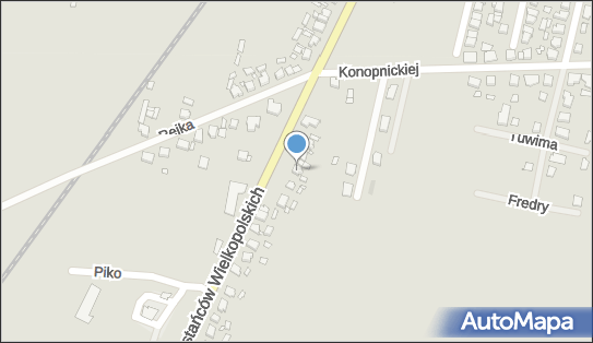 6961319384, Uprawa Pieczarek Agata Borowczyk, Krobia 