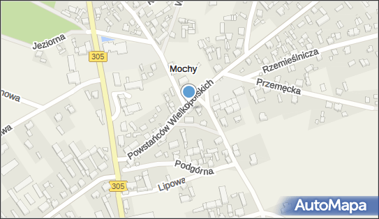 6981239375, Uprawa Pieczarek Anna Fraszek, Mochy 