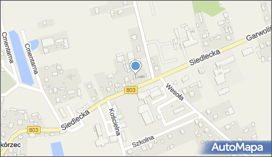 8211308348, Uprawa Pieczarek Bareja Piotr 