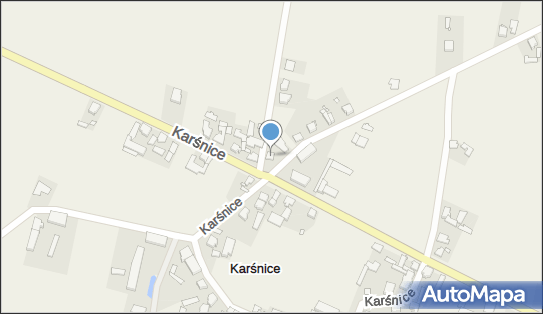 6981411696, Uprawa Pieczarek Elżbieta Kozłowska, Karśnice 