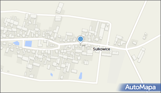 Uprawa Pieczarek Ignacy Gubański Sułkowice, Sułkowice 91 63-840 - Przedsiębiorstwo, Firma, NIP: 6961550265