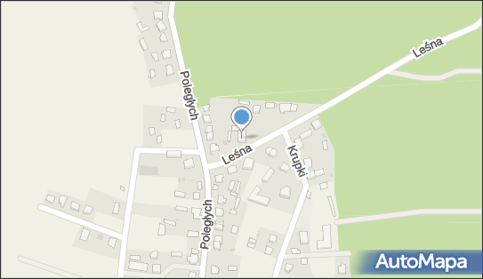 7581570196, Uprawa Pieczarek Janina Parzych 